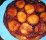 Plum Tart