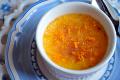 How To Make Orange Mascarpone