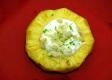How To Make Pineapple And Cheese Salad
