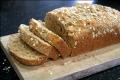 How To Make Hearty Oatmeal Bread