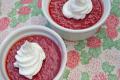 Low Cal Dessert Squares