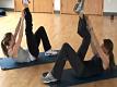 Fitness: 6-minute Abs Workout