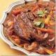 7Up And Beef Dish