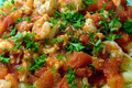 Linguini ai Frutti di Mare (Seafood Linguini)