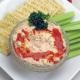 Budweiser Buffalo Chicken Dip