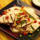 How To Make Grilled Smoked Barbecue Chicken Quesadillas