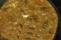 Turkey.K.K.(kofta-korma)