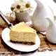 Classic New York Style Cheesecake