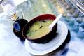 How To Make Almond And Celery Soup