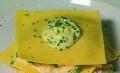 How To Make Crab Napoleon
