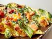Vegetable Frittata
