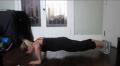 7 Day Challenge - 50 Wide Arm Push Ups Fitfluential
