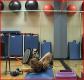 7 Minutes Abs and Stretching with Anita Stone