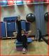 7 Minutes Abs Set Plus Legs