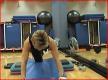 7 Minutes Glutes and Hamstrings Workout