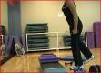 7 Minutes Outer Thigh and Glutes Set with Anita Stone