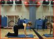 7 Minutes Prenatal Abs 