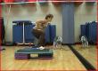 7 Minutes Squats and Cardio with Anita Stone