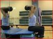7 Minutes Triceps, Glutes and Lower Back Workout