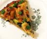 How To Make Creamy Tuna Garden Wedge