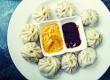 Lee's Incredible Momos