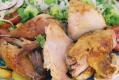 How To Make Far Eastern Chicken Pot
