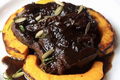 How To Make Lamb Braised In Pomegranate Juice