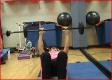 8 Mins Triceps Plus Legs With Anita Stone