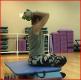8 Minutes Chest And Triceps