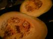 How To Cook Rice And Bean Stuffed Squash