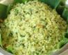 How To Make Vengaya Thal Sadam