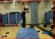 9 Minutes Exercise for the Biceps and the Shoulders