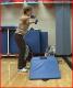9 Minutes Shoulders, Upper Back And Biceps Set