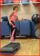 9 Minutes Step Beginner/intermediate Workout