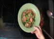 About A Quick Dinner Idea From Chef Todd Mohr