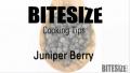 Tips On Using Juniper Berry