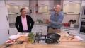 Actor John Thomson And Chef Simon Rimmer Make Healthy Chicken Curry Video