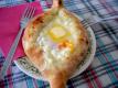 Khachapuri