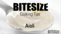All About Aioli