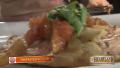 Alaskan Salmon Recipe