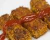 How To Make Vegan Tofu Fried Fingers