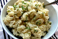 How To Make Green Onion Salad