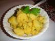 Nepalese Style Alu Achar Recipe