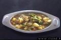 Aloo Bhaji  Video
