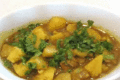 Potatoes Cooked In Cooker From Sheba's Kitchen