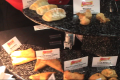 Royal Dragon Promotion at the New York Food Show 