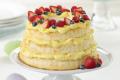 Pudding Cake 
