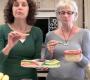 Spinach and Beans Anti Aging Dip