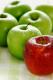 Sweet N Spicy Apple Chutney Recipe