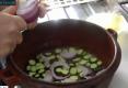 Apulian Tiella with Rice Potatoes and Mussels Recipe